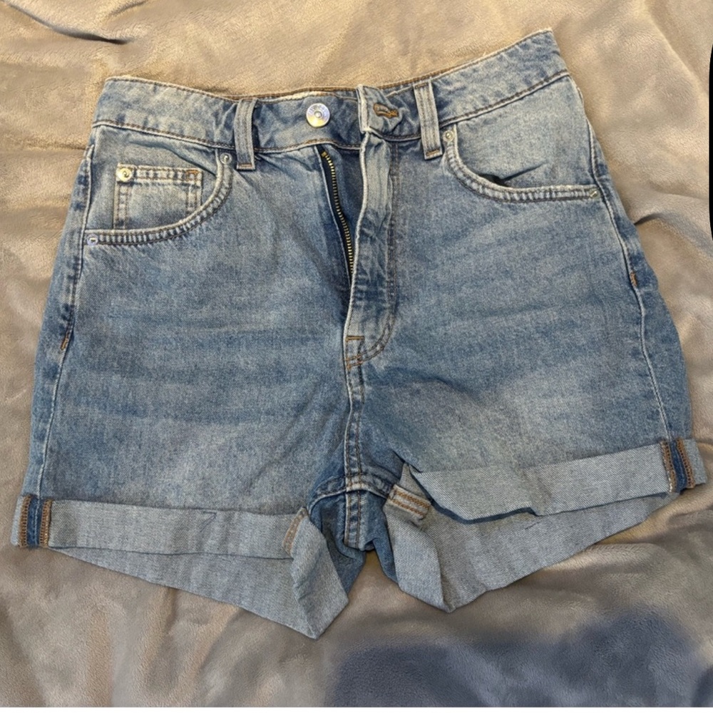 Old Navy Jean Shorts